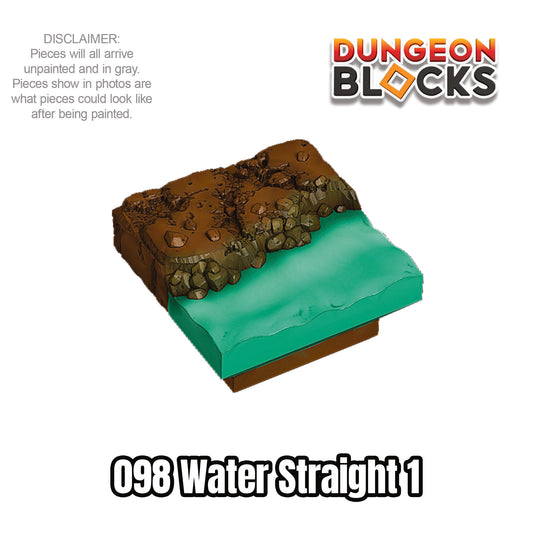 Water Straight 1