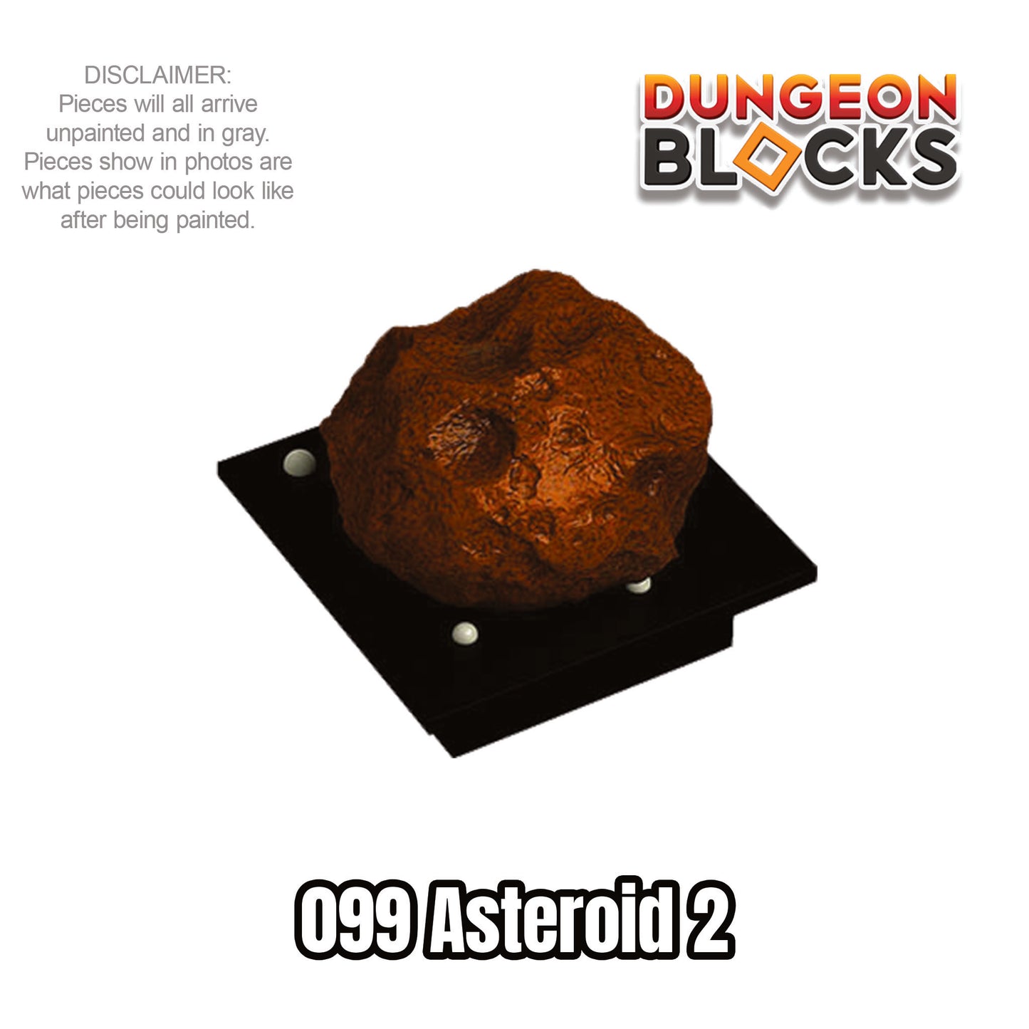 Asteroid 2