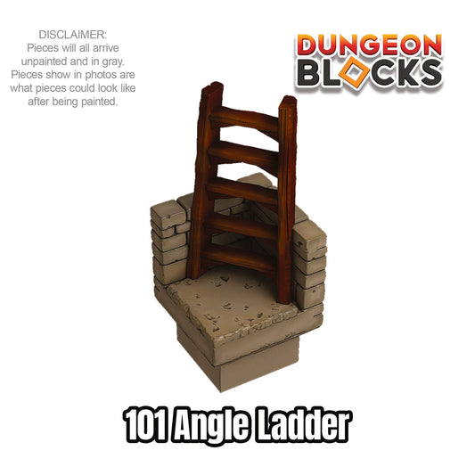 Angle Ladder