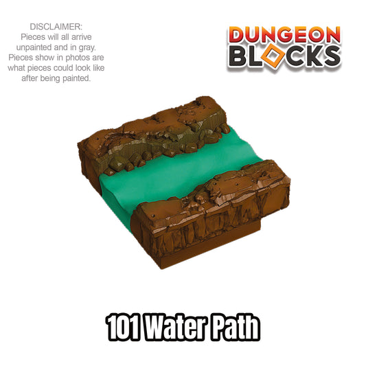 Water Path