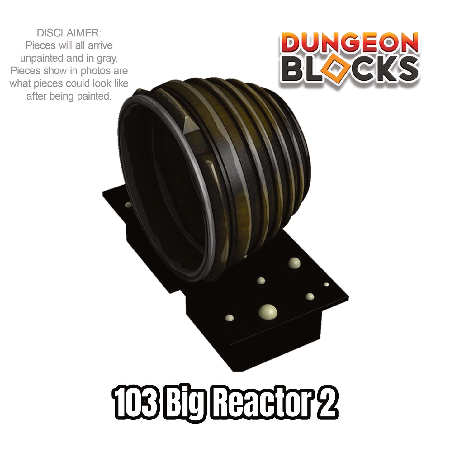 Big Reactor 2