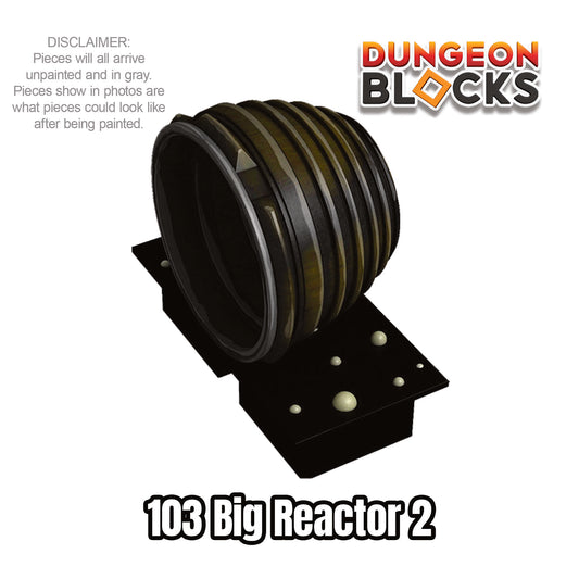 Big Reactor 2
