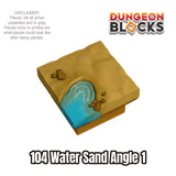 Water Sand Angle 1