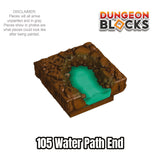 Water Path End