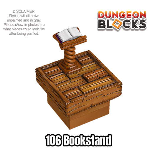 Bookstand
