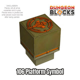 Platform Symbol
