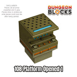 Platform Opened 1