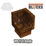 Flat Angle