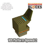 Platform Opened 2