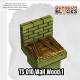 Wall Wood 1
