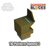 Platform Opened 3