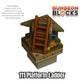 Platform Ladder