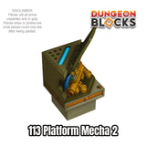 Platform Mecha 2