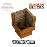 Ladder Down