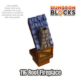 Roof Fireplace
