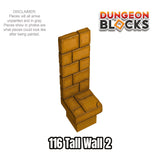 Tall Wall 2