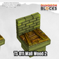 Wall Wood 2
