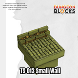 Small Wall