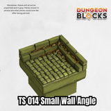 Small Wall Angle