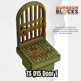 Door 1