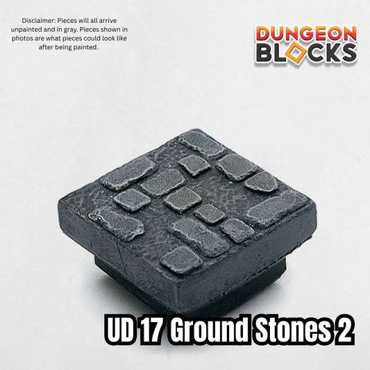 Ground Stones 2