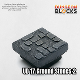 Ground Stones 2