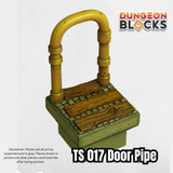 Door Pipe