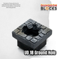 Ground Hole