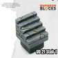 Stair 1 - Bone