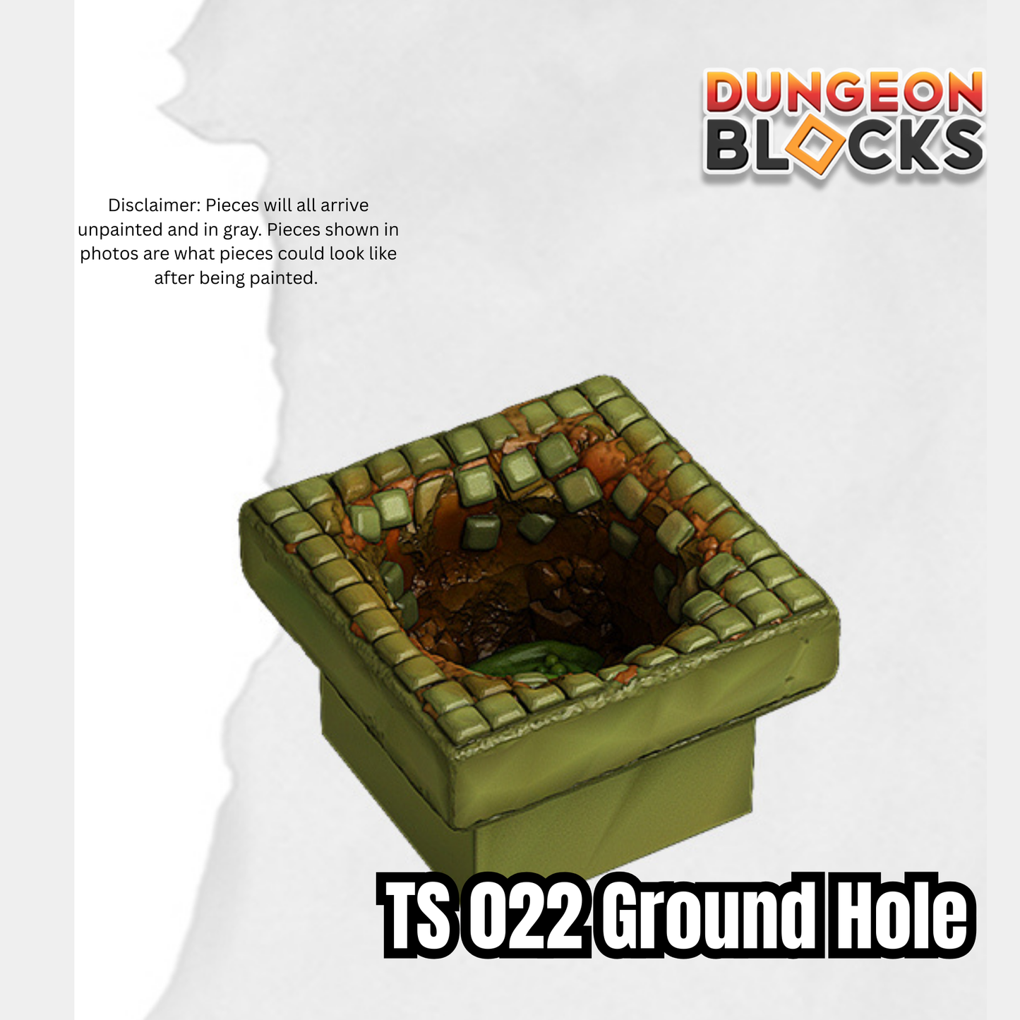 Ground Hole