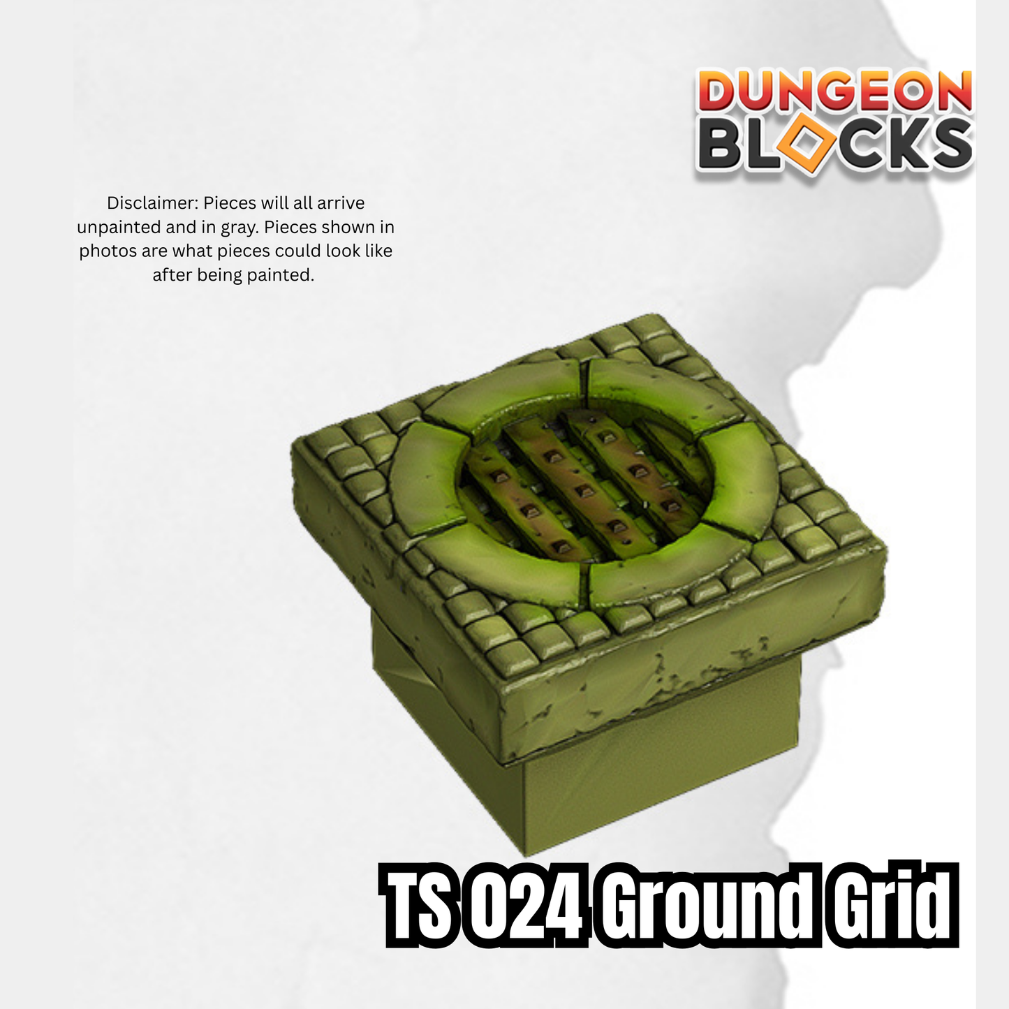 Ground Grid