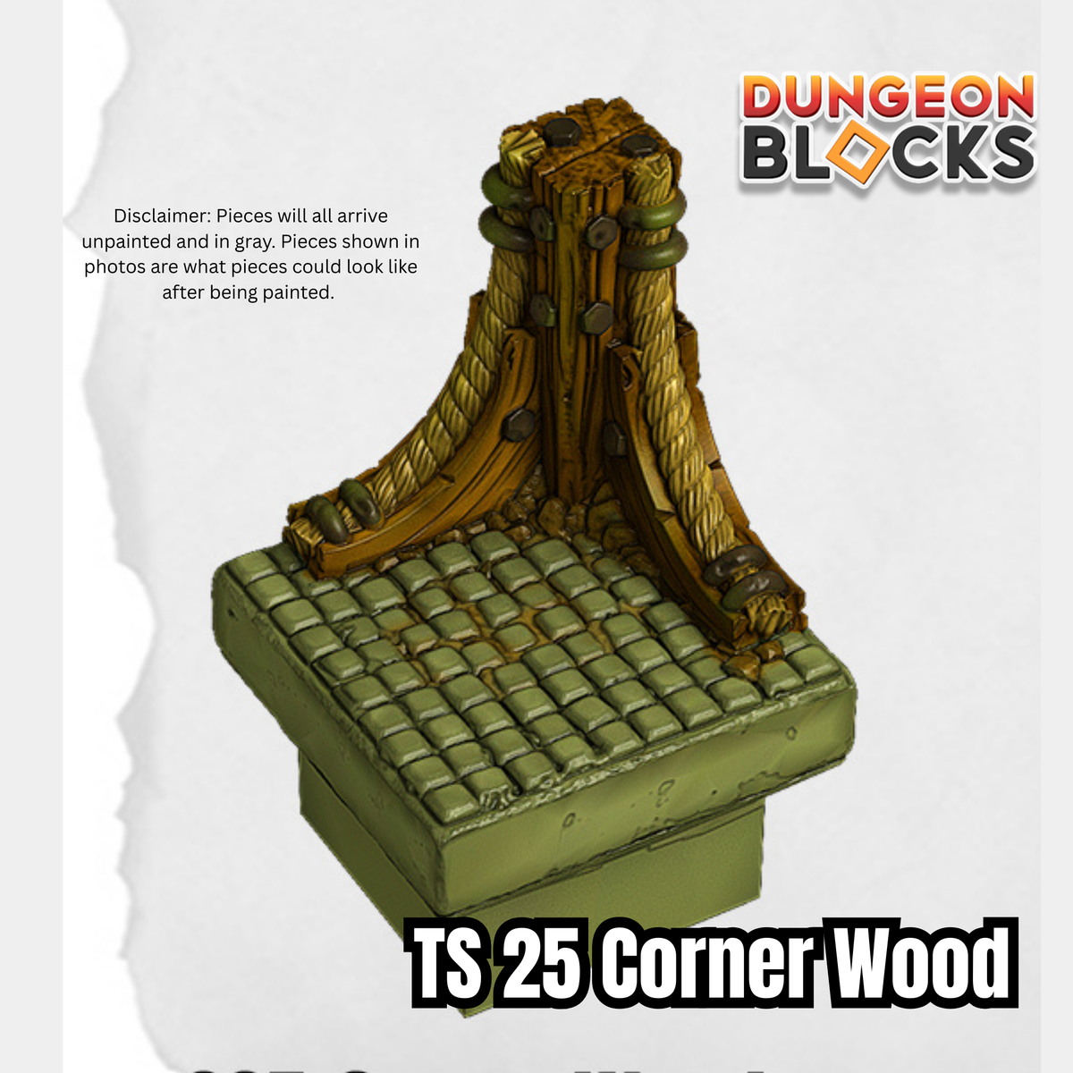 Corner Wood