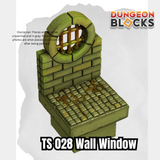 Wall Window