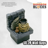 Wall Bags