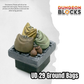 Ground Bags
