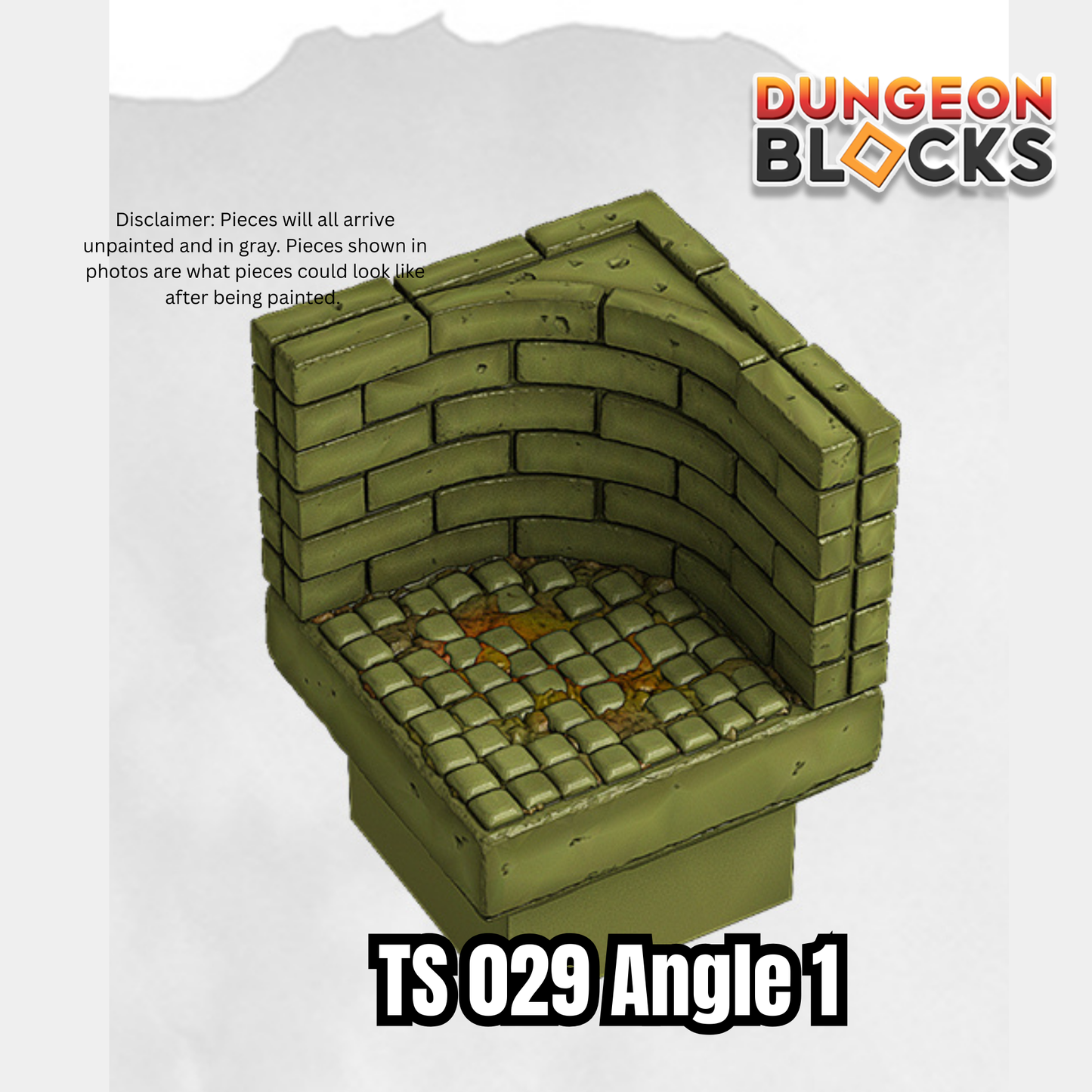 Wall Angle 1