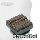 Ground Wood