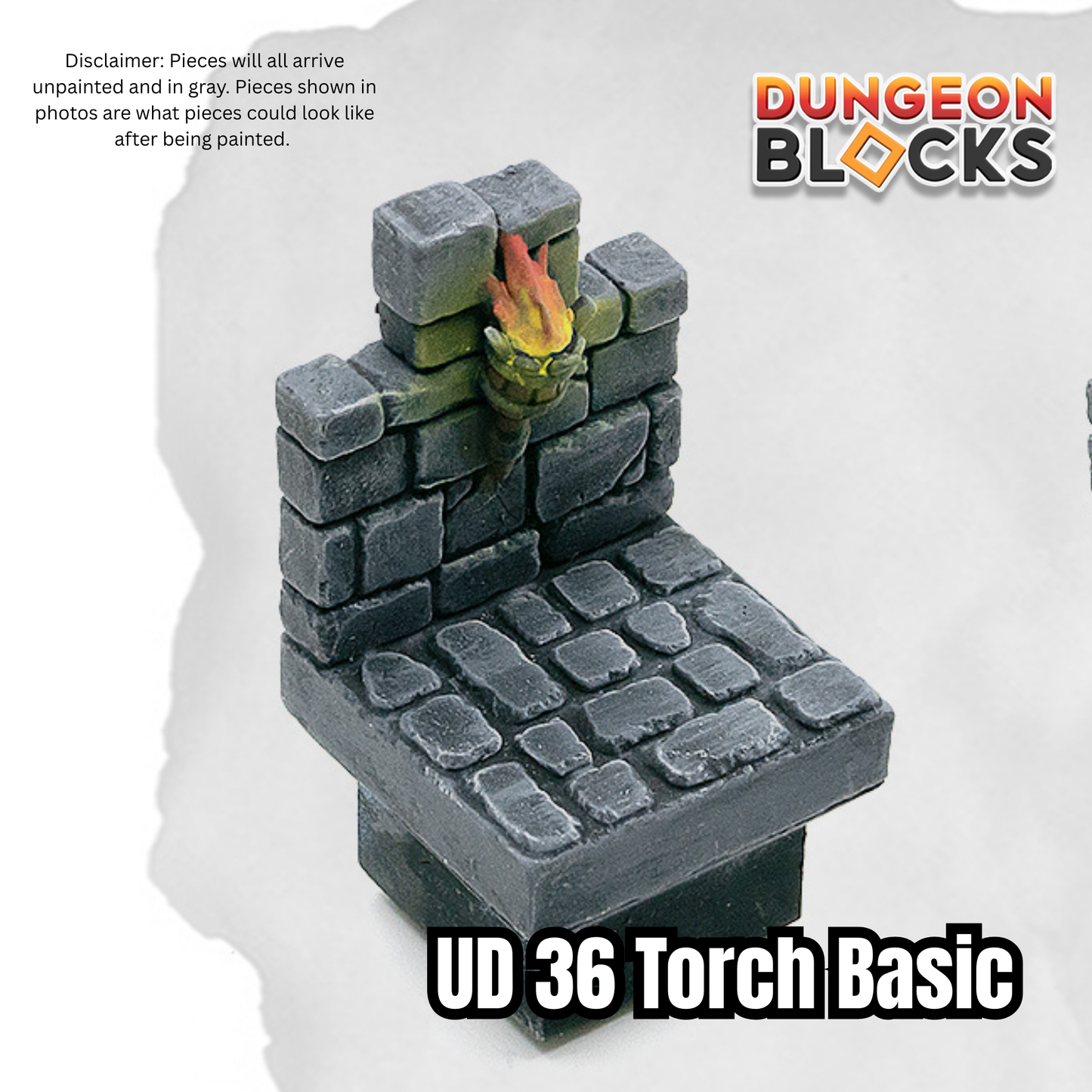 Torch Basic