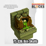 Wall Box