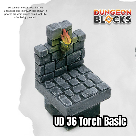 Torch Basic