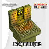 Wall Light 2