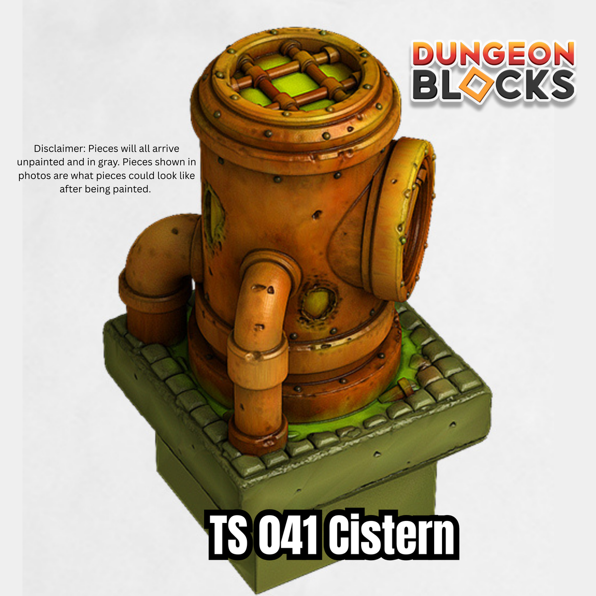 Cistern Minecraft Cistern – MT Creative Indulgence