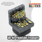 Fountain Treasure