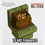 Wall Treasure 2