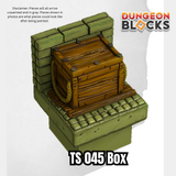 Wall Box