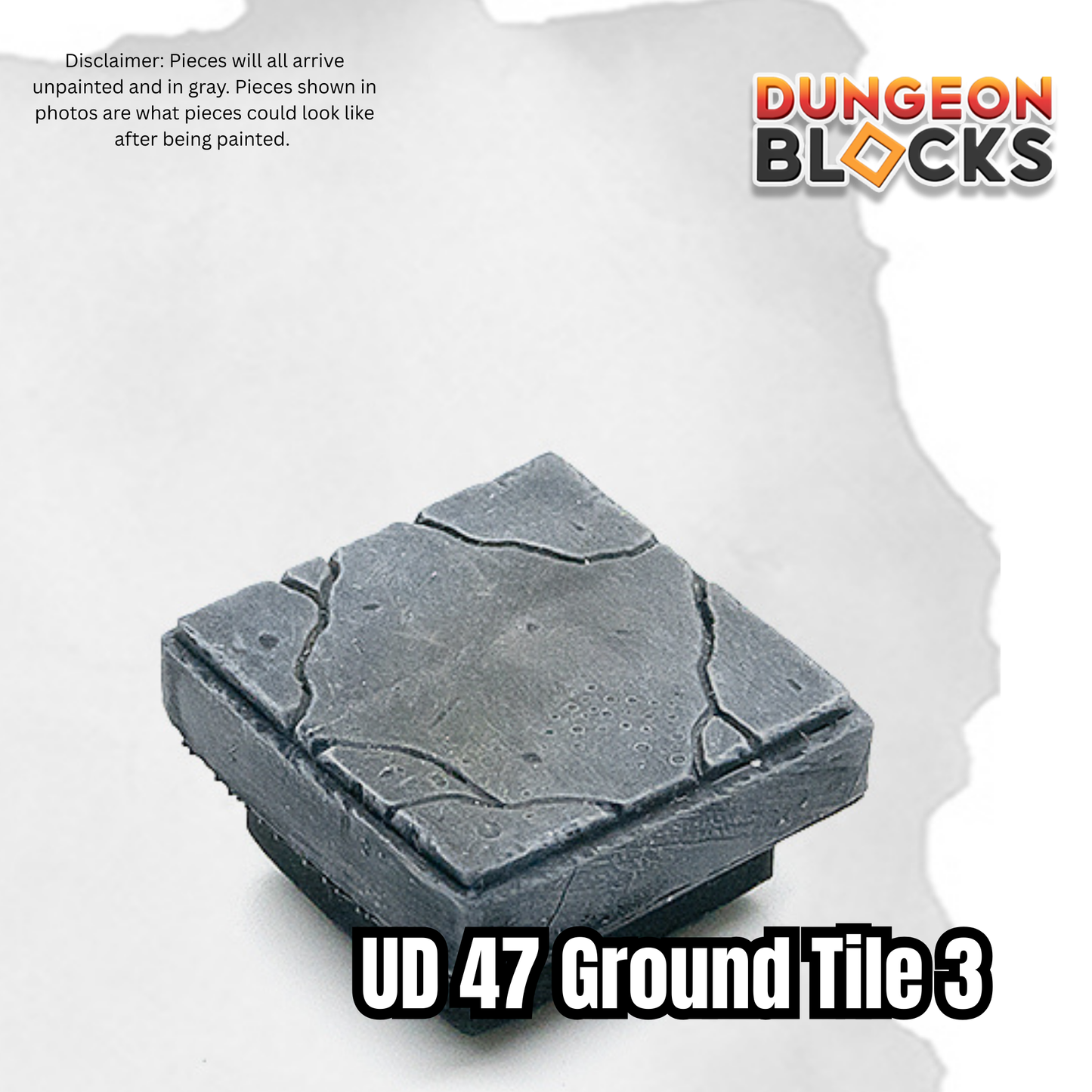 Ground Tile 3