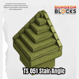 Stair Angle