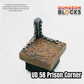 Prison Corner Chains