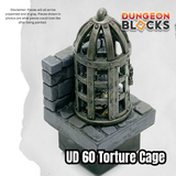 Torture Cage