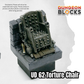Torture Chair